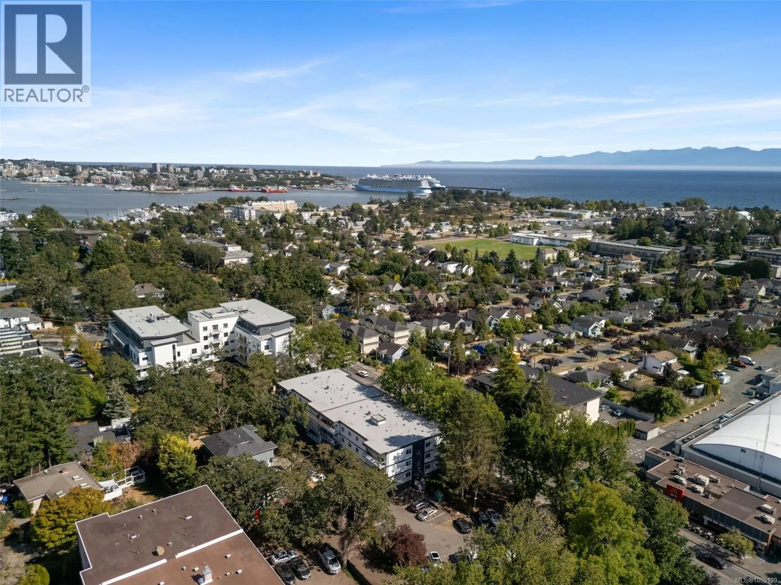 208 1124 Esquimalt Rd