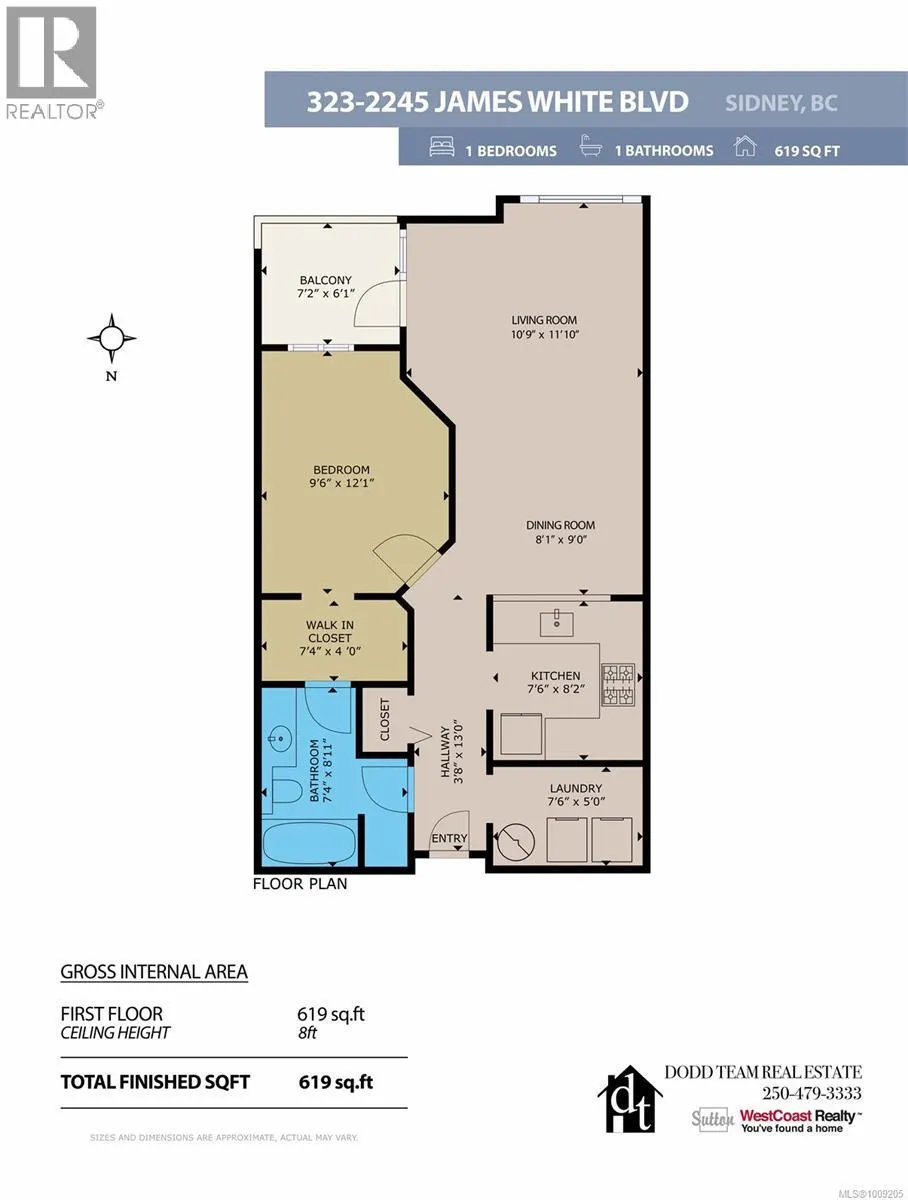 323 2245 James White Blvd