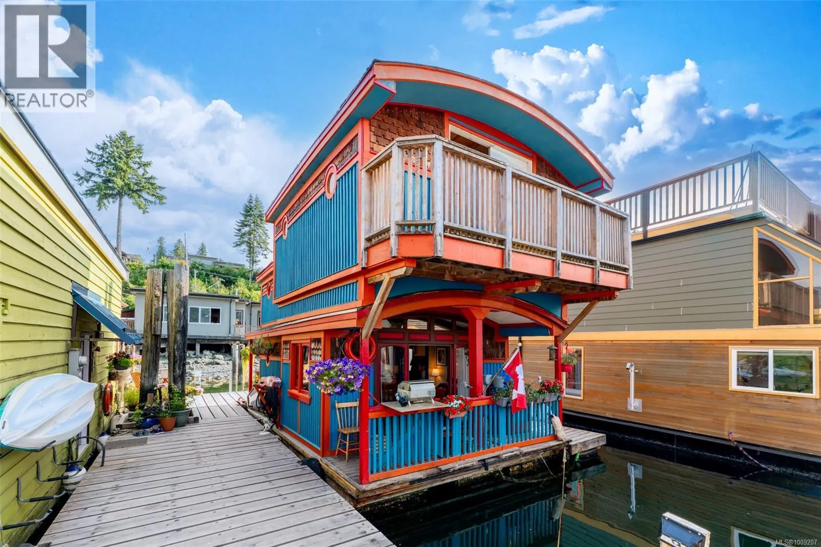 2 1765 Cowichan Bay Rd