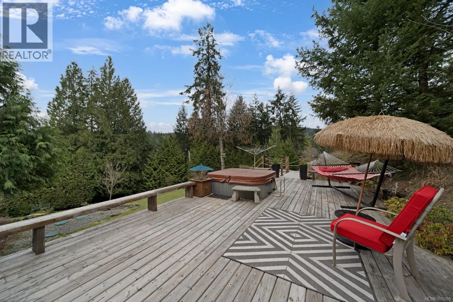 1591 Escarpment Way