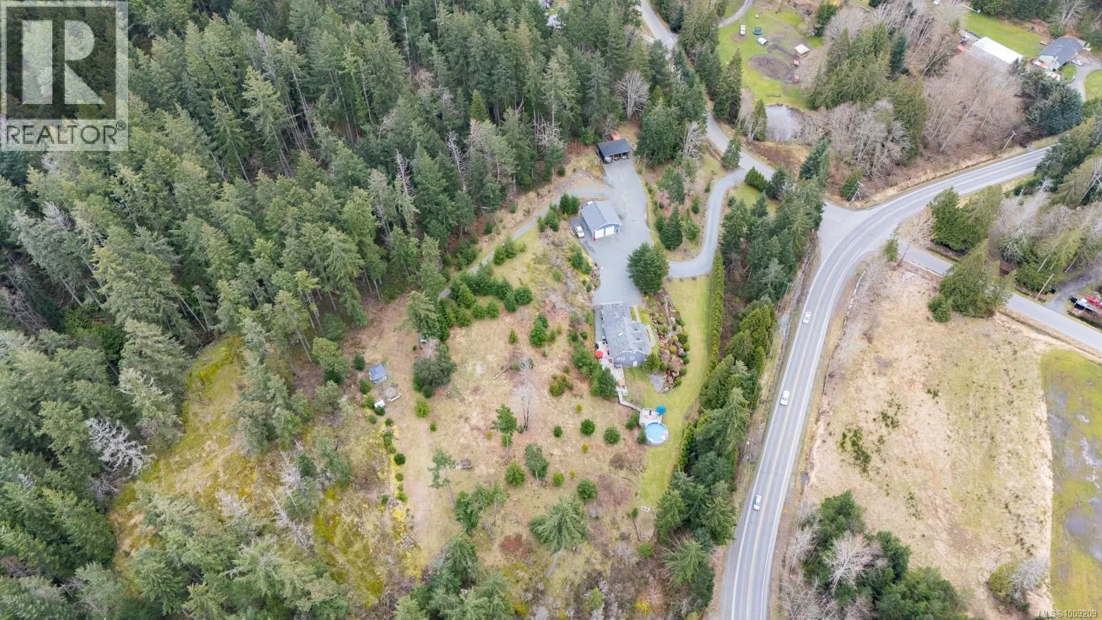 1591 Escarpment Way