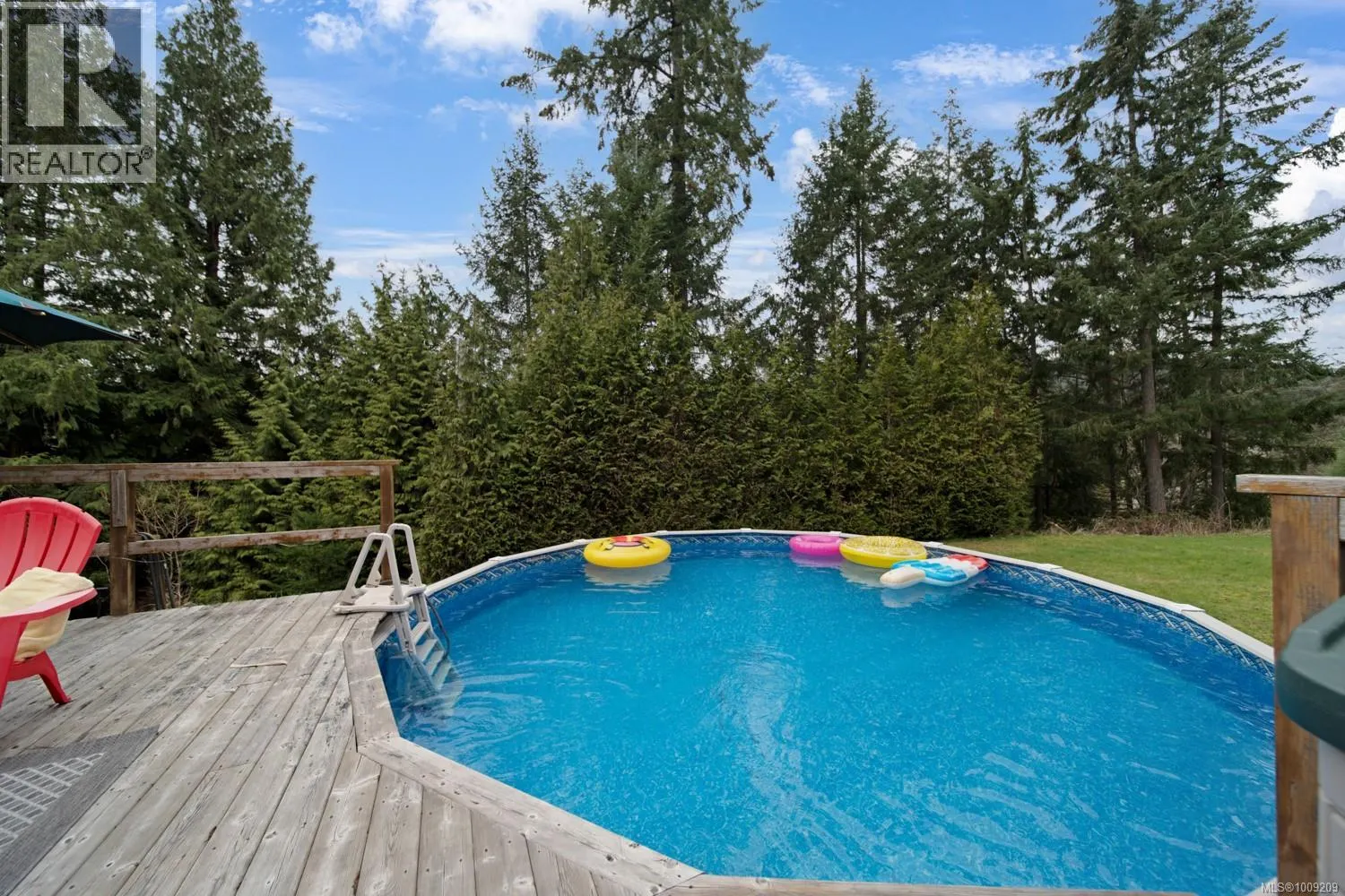 1591 Escarpment Way