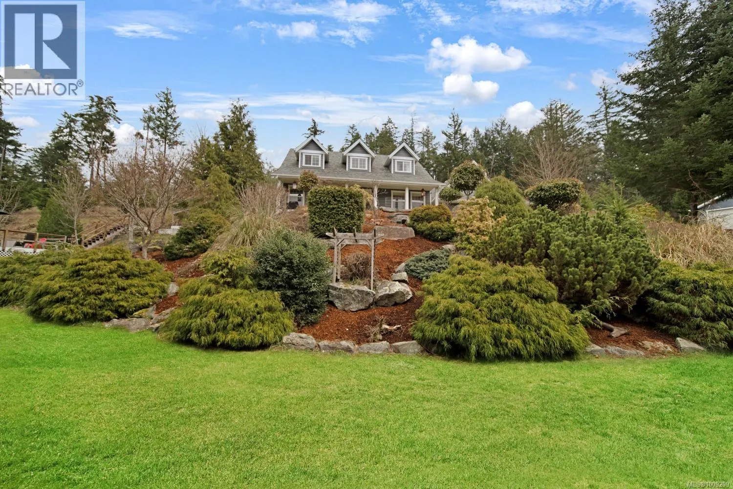 1591 Escarpment Way