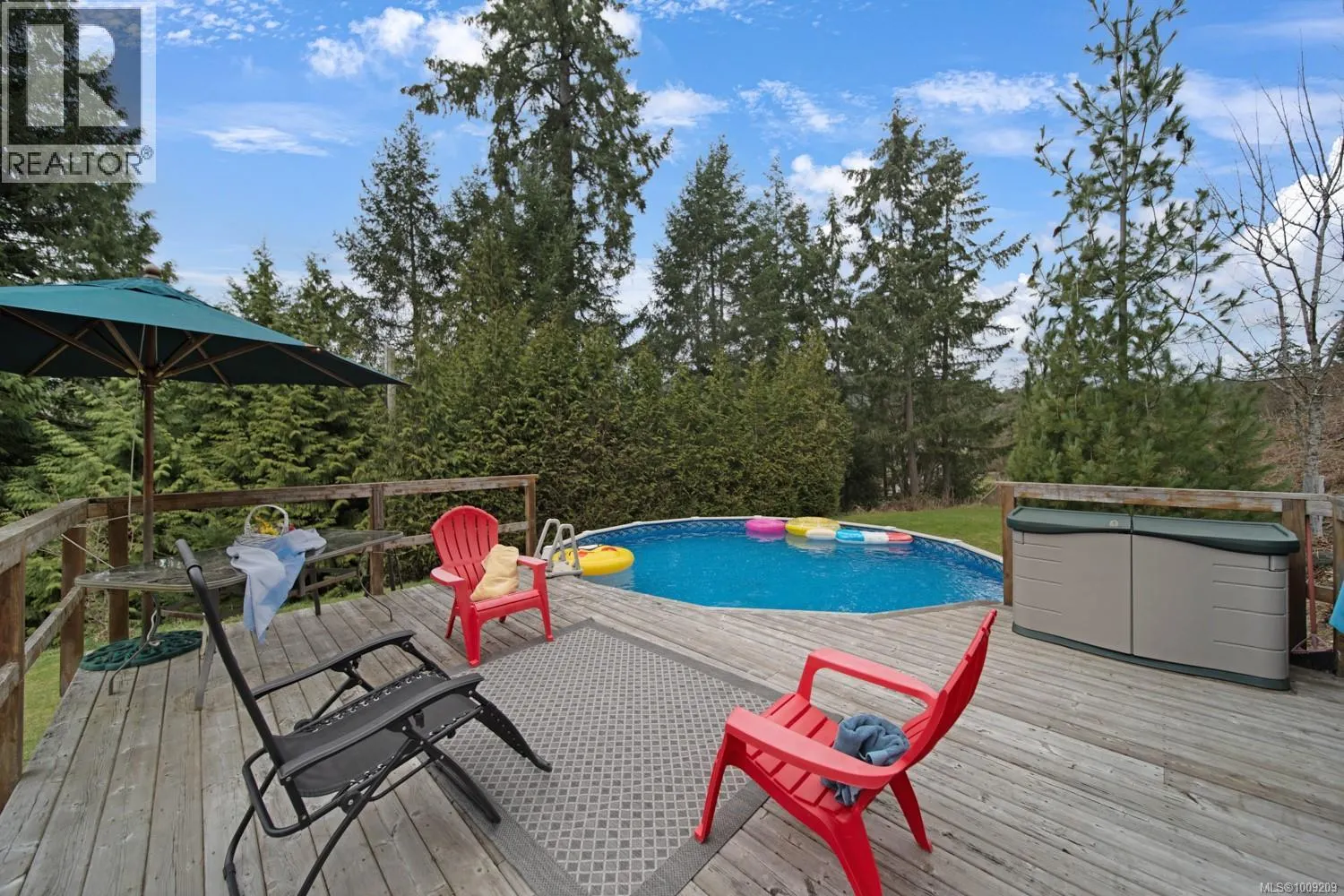 1591 Escarpment Way