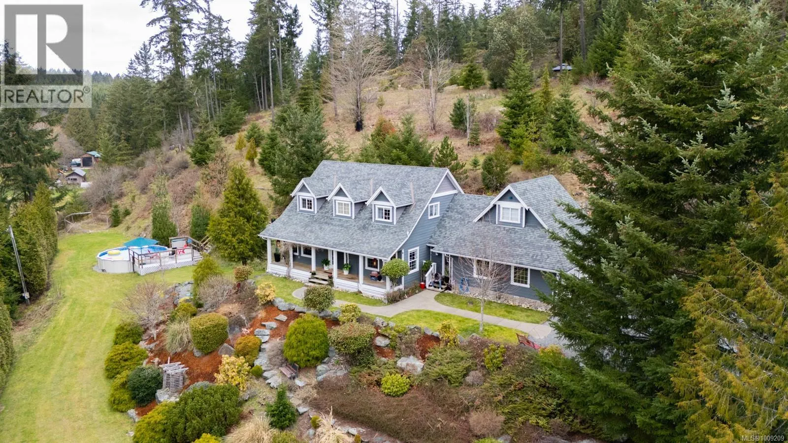 1591 Escarpment Way