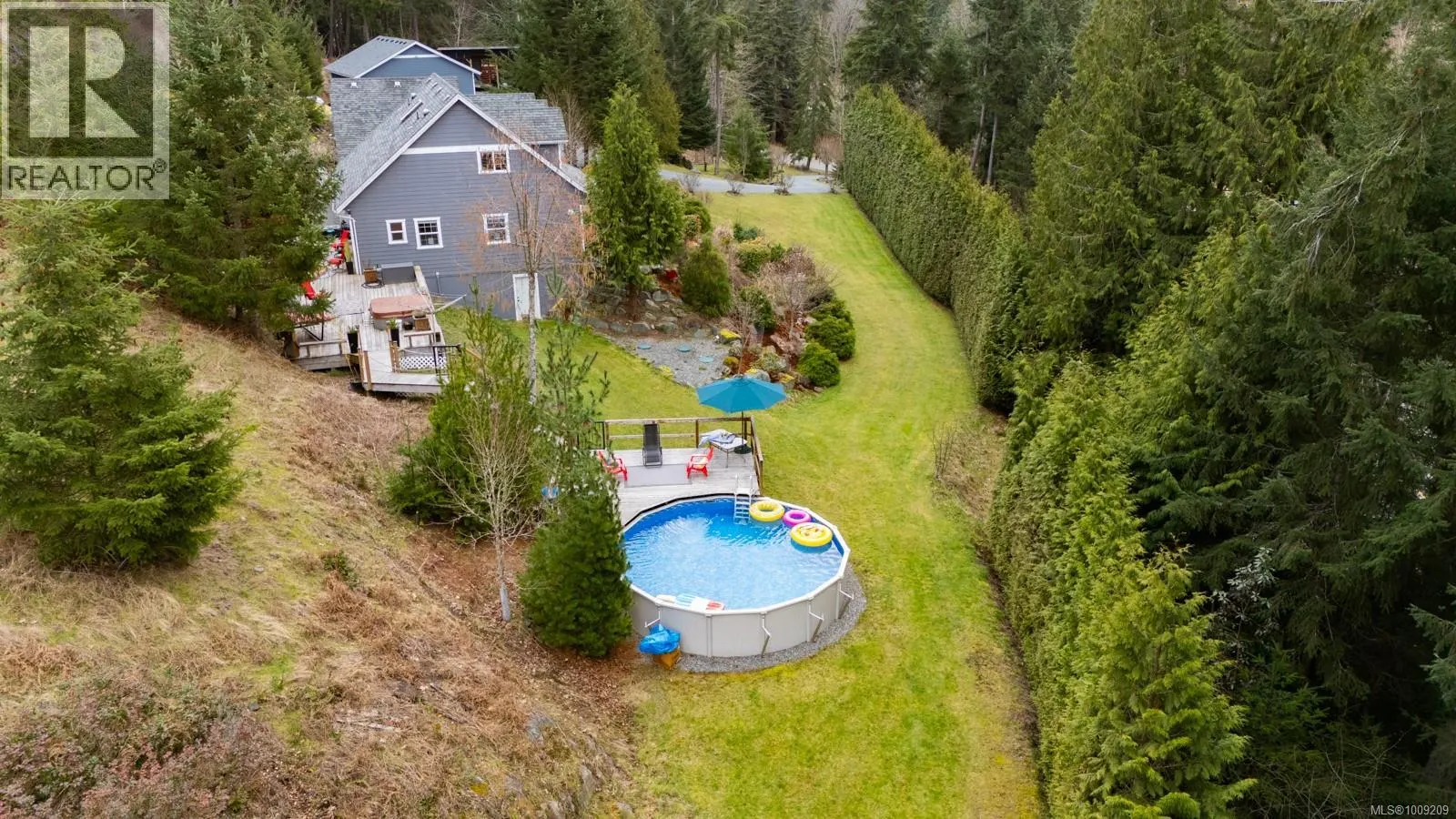 1591 Escarpment Way