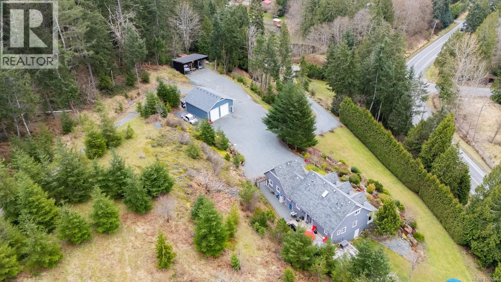 1591 Escarpment Way