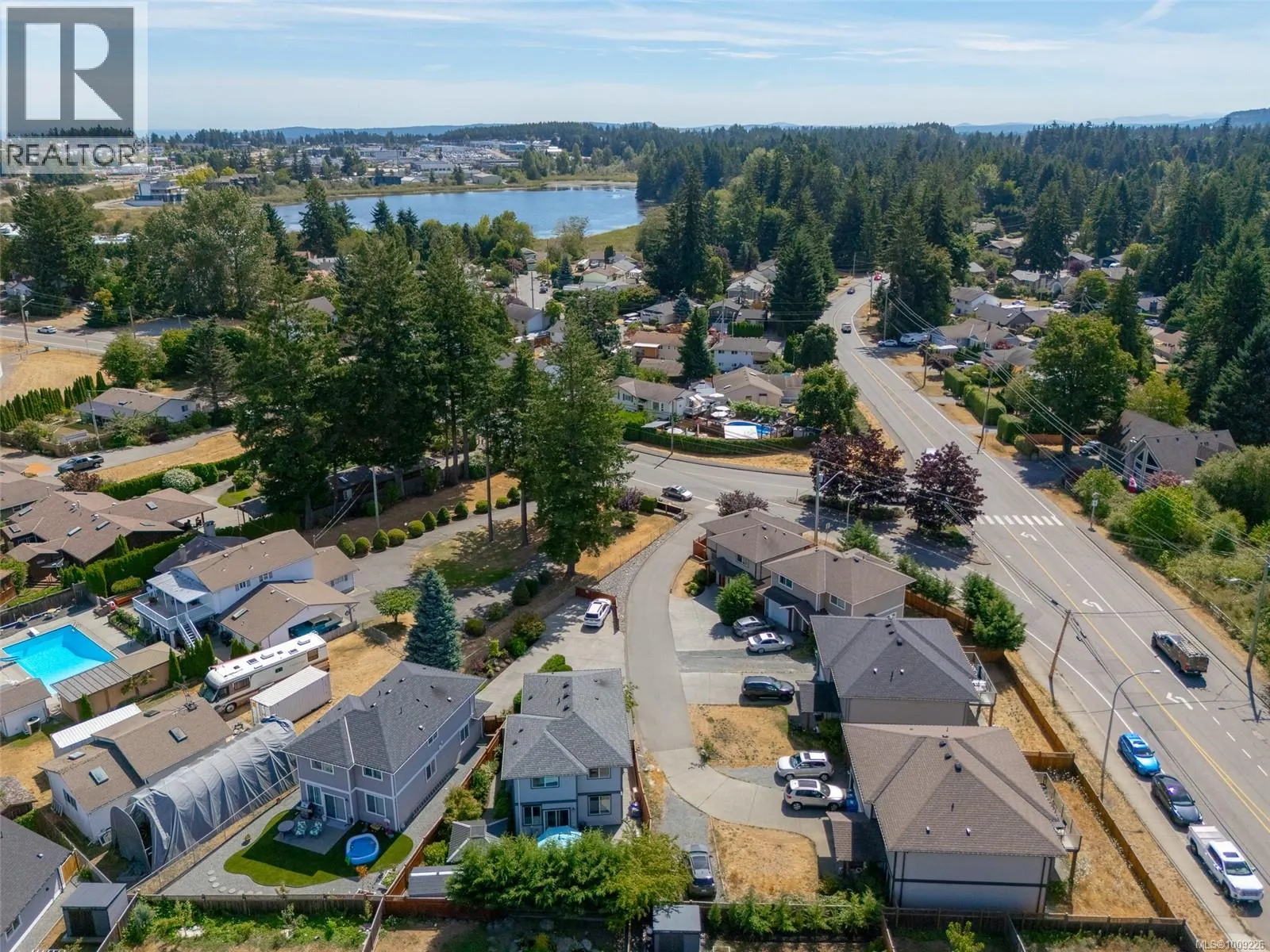 4303 Jingle Pot Rd