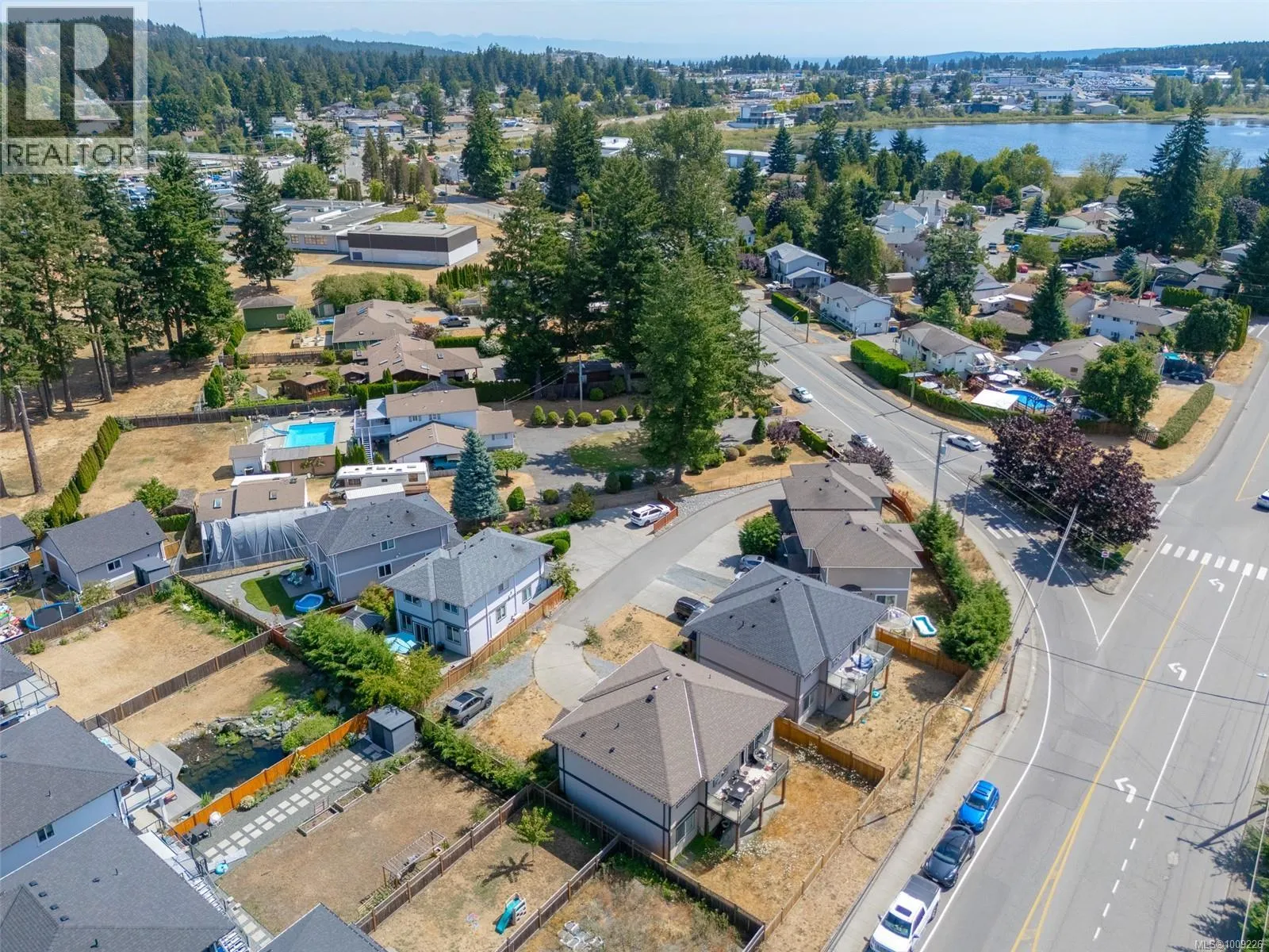4303 Jingle Pot Rd