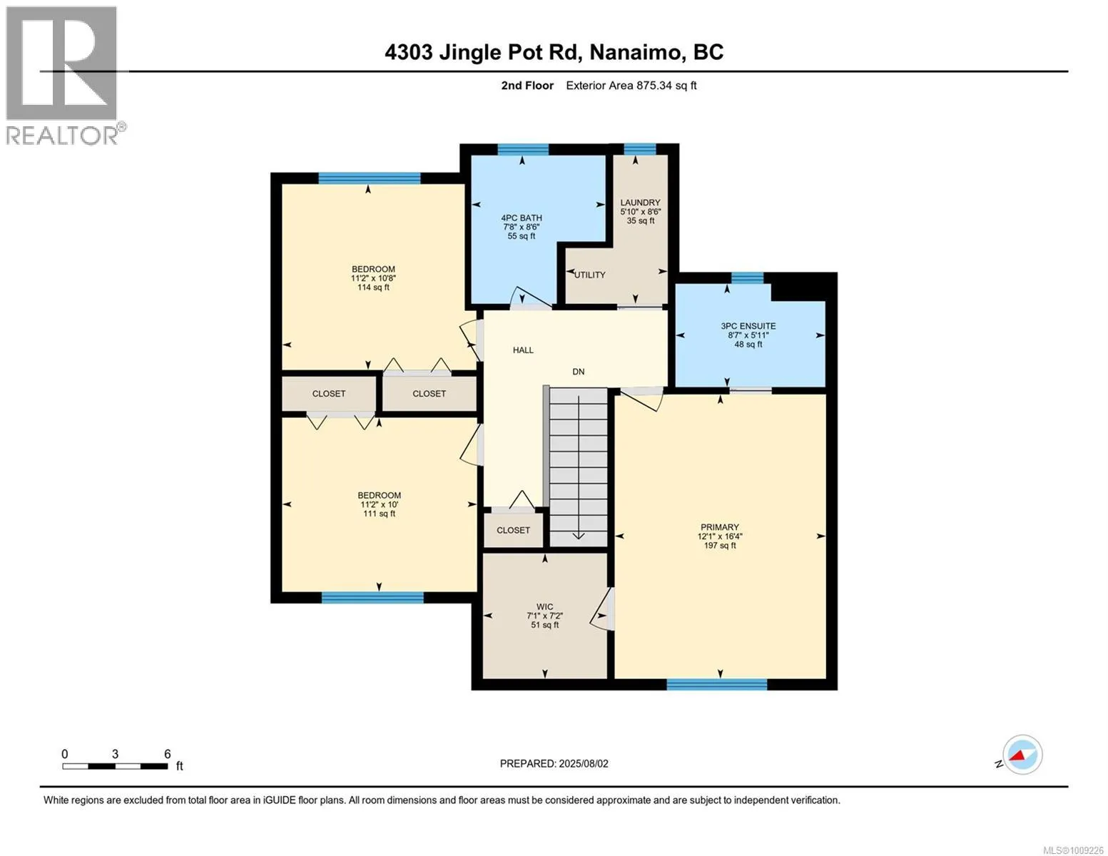 4303 Jingle Pot Rd