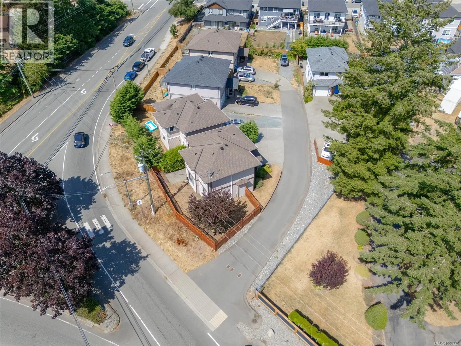 4303 Jingle Pot Rd