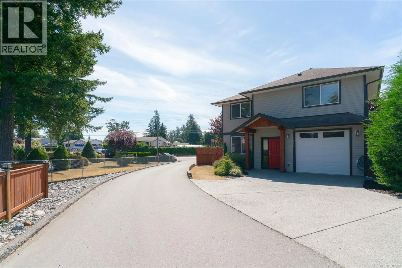 4303 Jingle Pot Rd