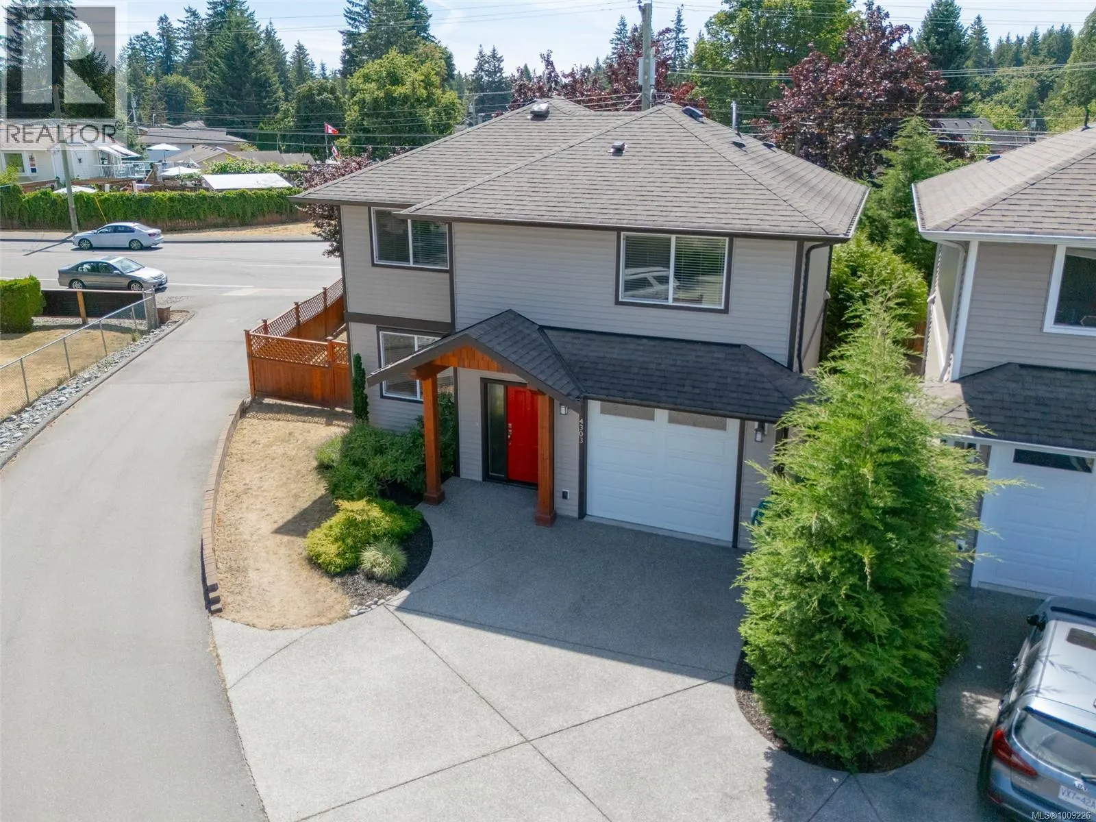 4303 Jingle Pot Rd