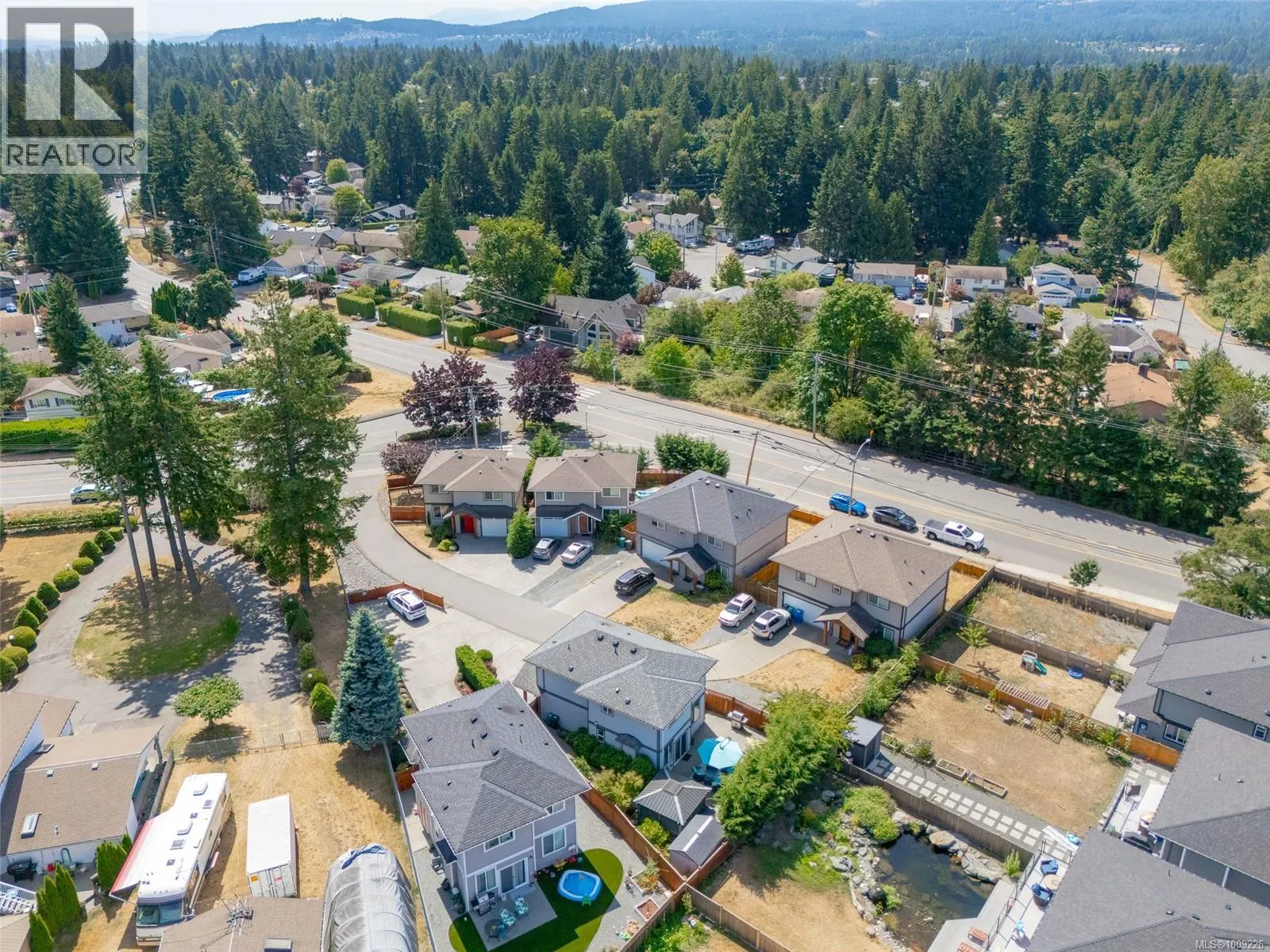 4303 Jingle Pot Rd