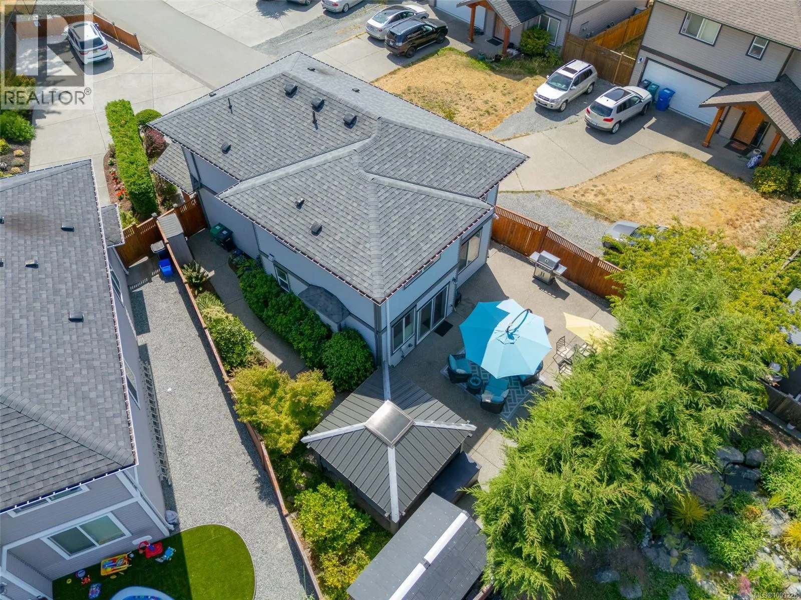 4307 Jingle Pot Rd