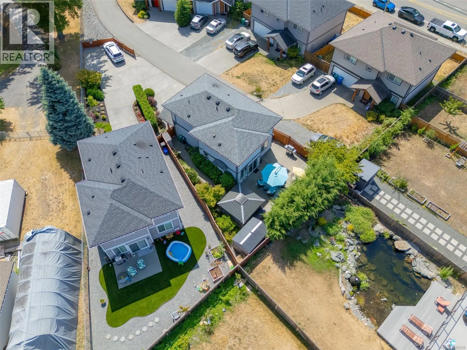 4307 Jingle Pot Rd