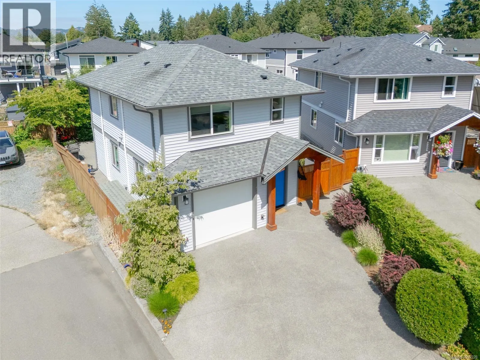 4307 Jingle Pot Rd
