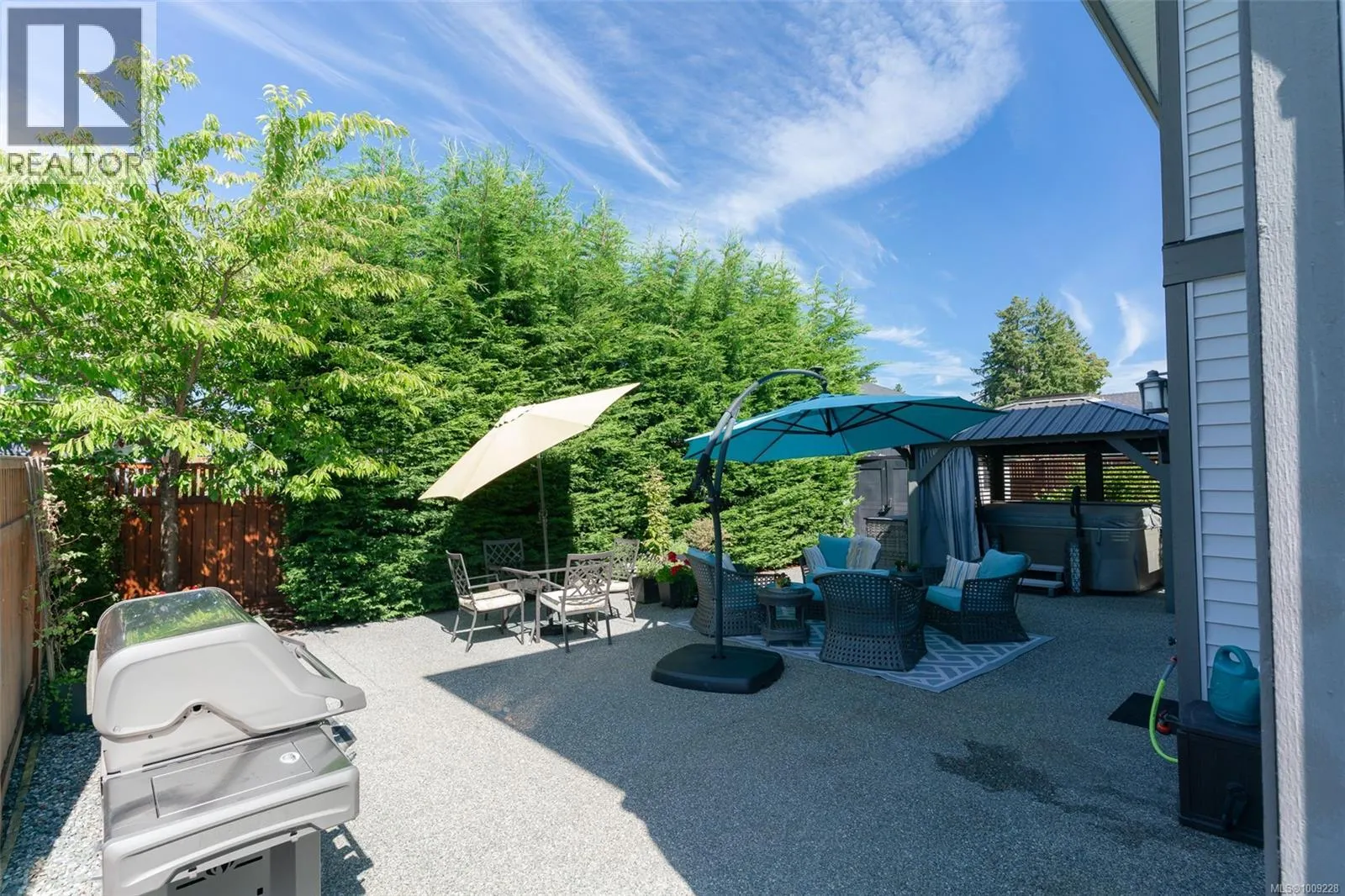 4307 Jingle Pot Rd
