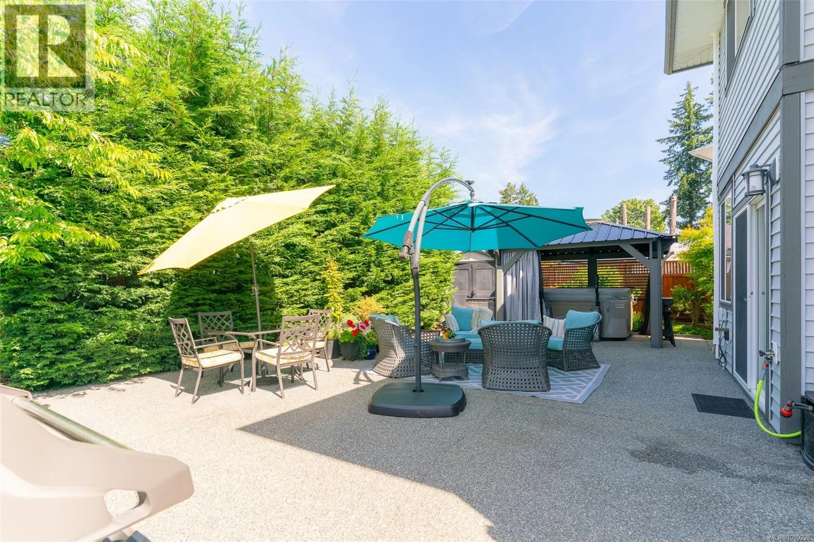 4307 Jingle Pot Rd
