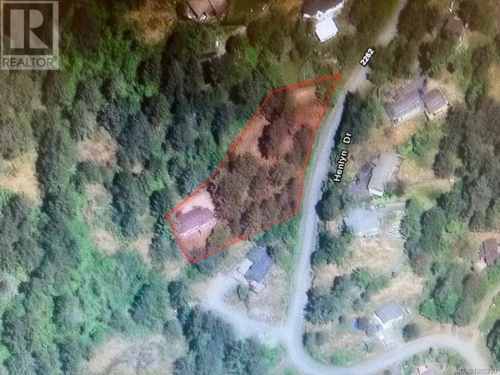 2270 Henlyn Dr