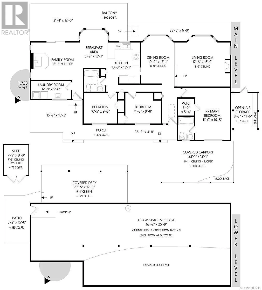 2270 Henlyn Dr