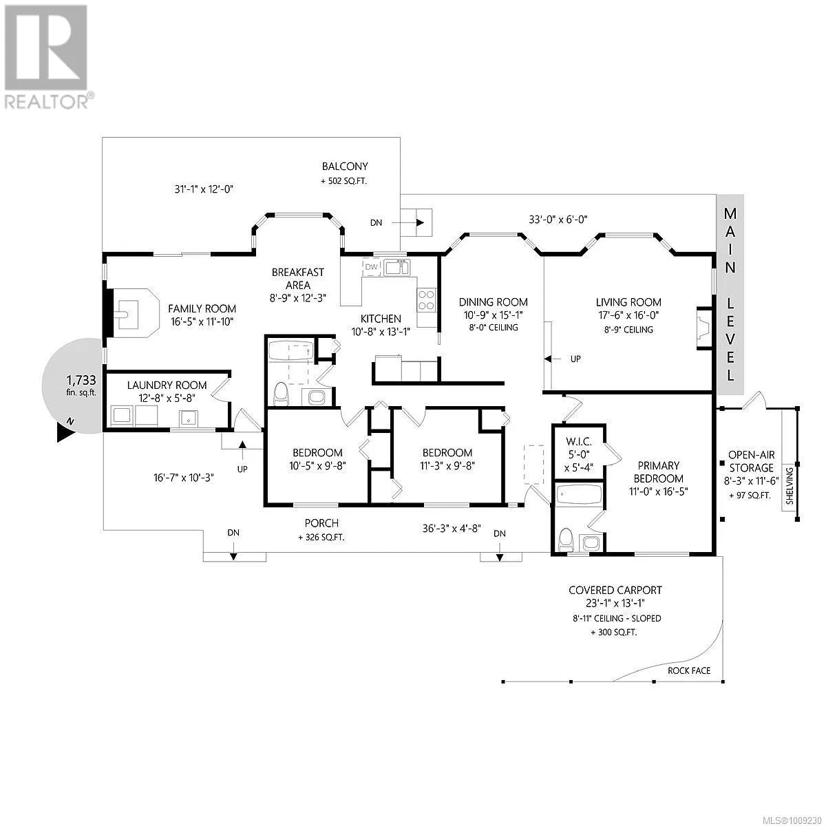 2270 Henlyn Dr