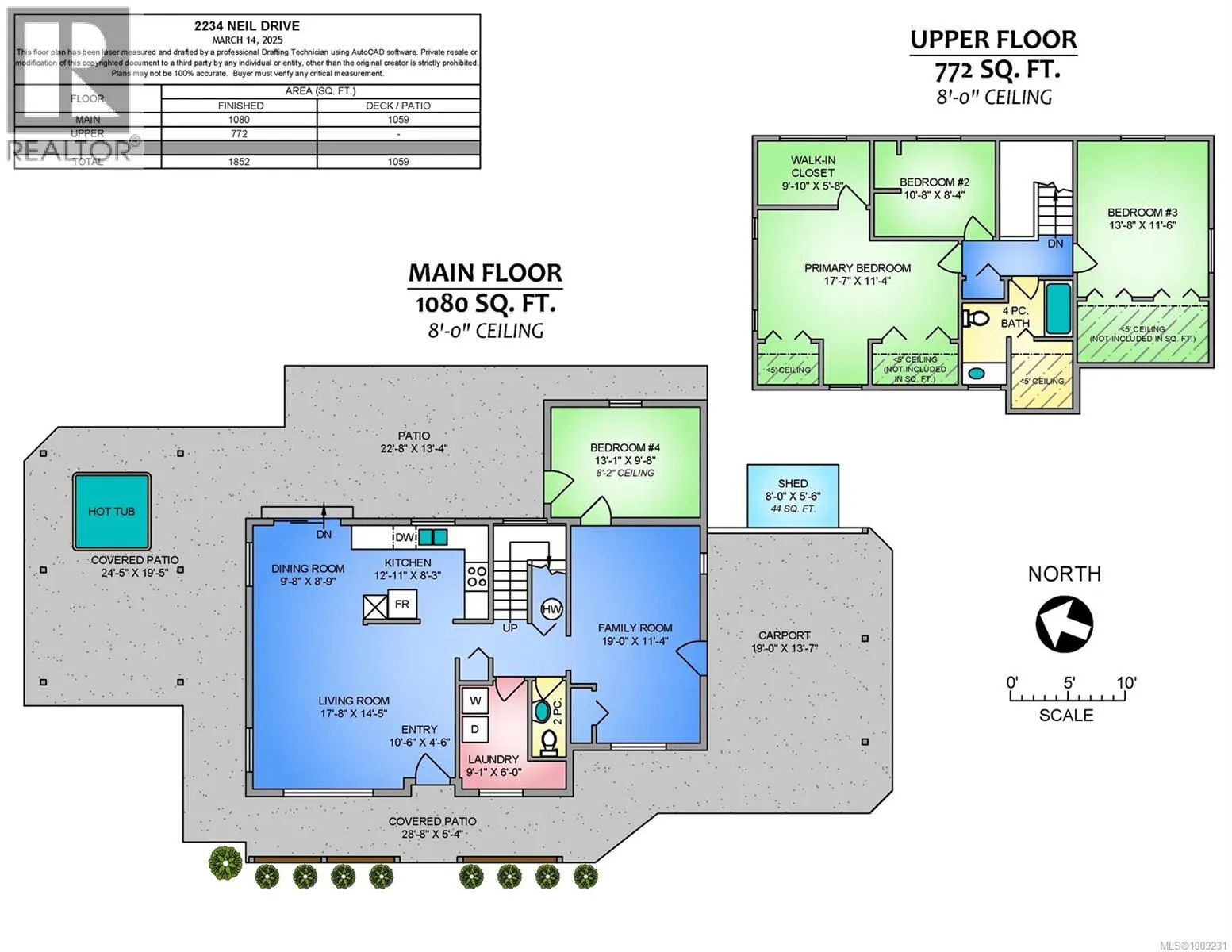 2234 Neil Dr