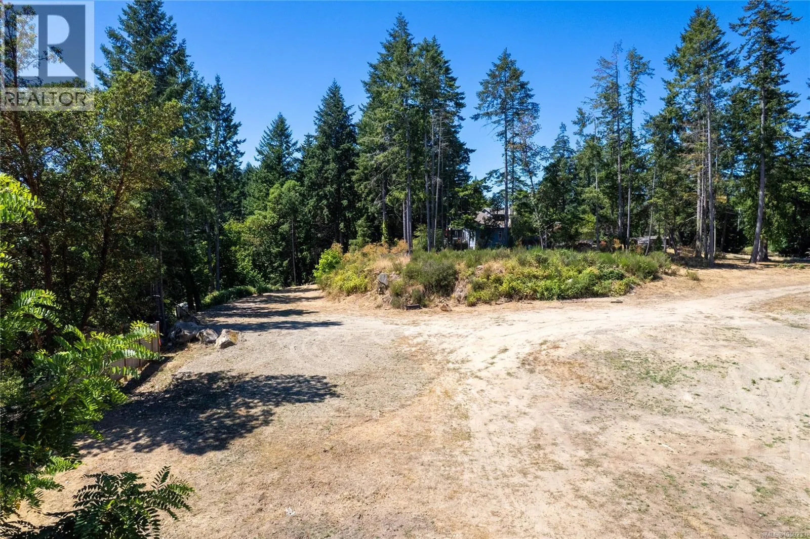 Proposed Lot 1 Fawcett Rd