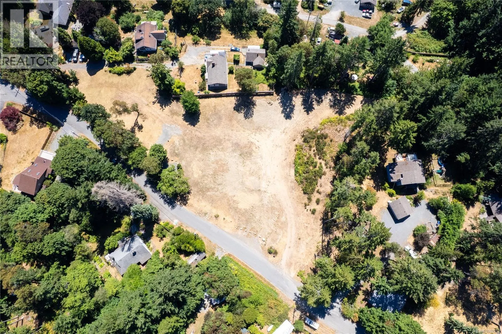 Proposed Lot 1 Fawcett Rd
