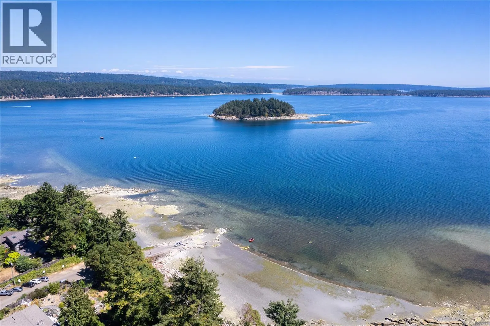 Proposed Lot 1 Fawcett Rd