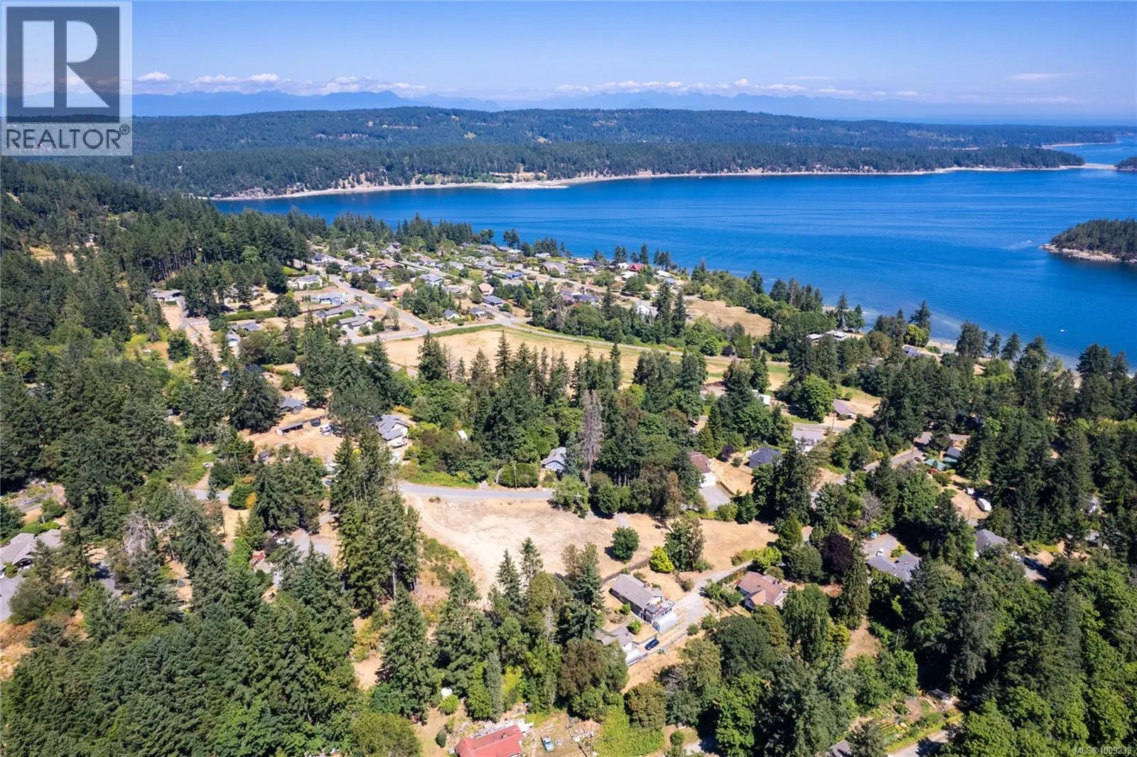 Proposed Lot 1 Fawcett Rd