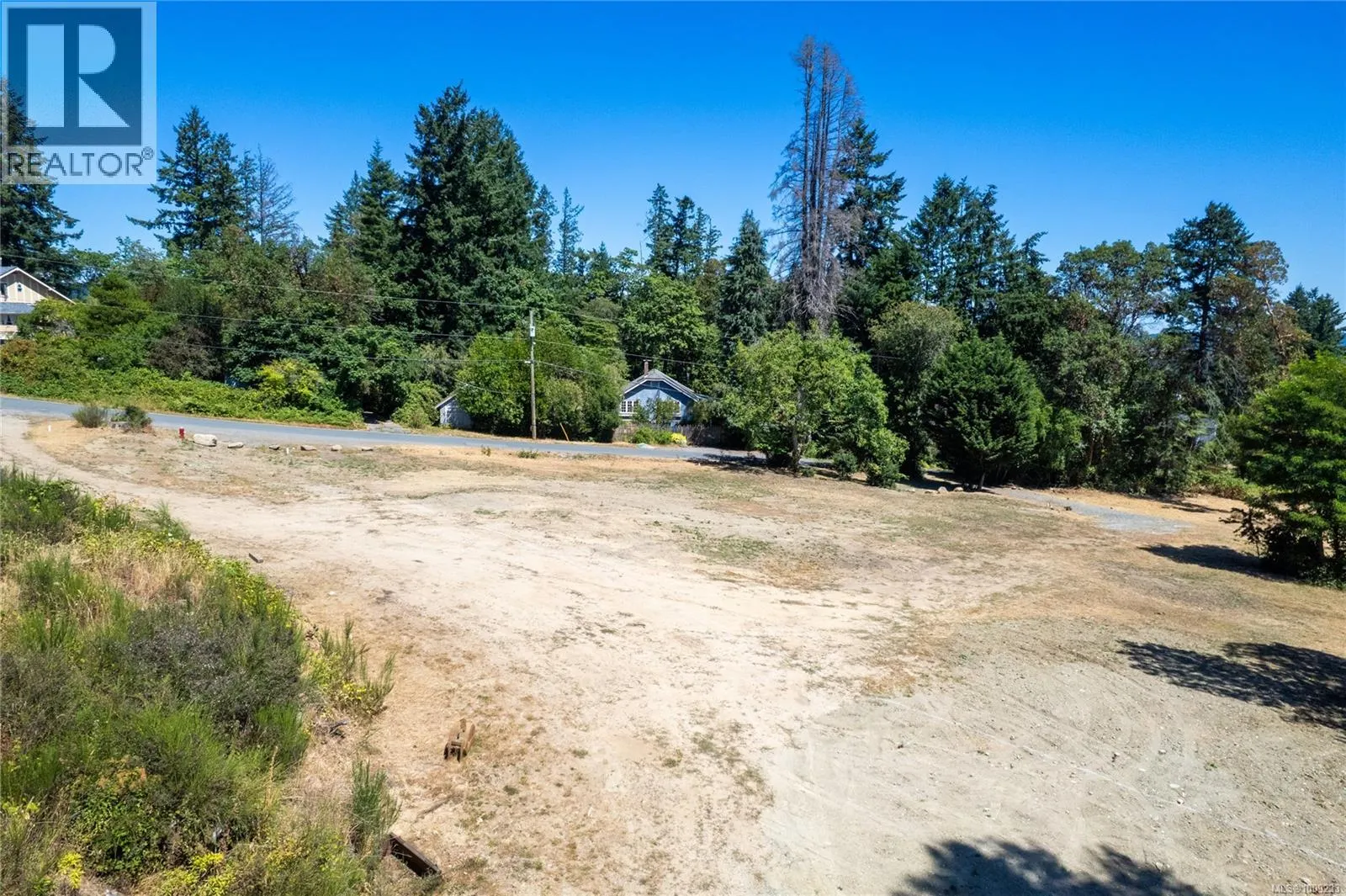 Proposed Lot 1 Fawcett Rd