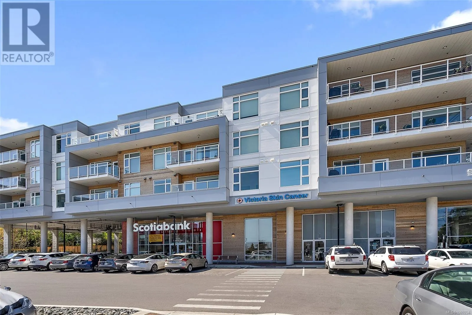 309 5120 Cordova Bay Rd