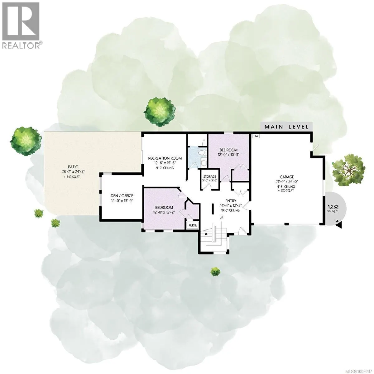 556 Delora Dr