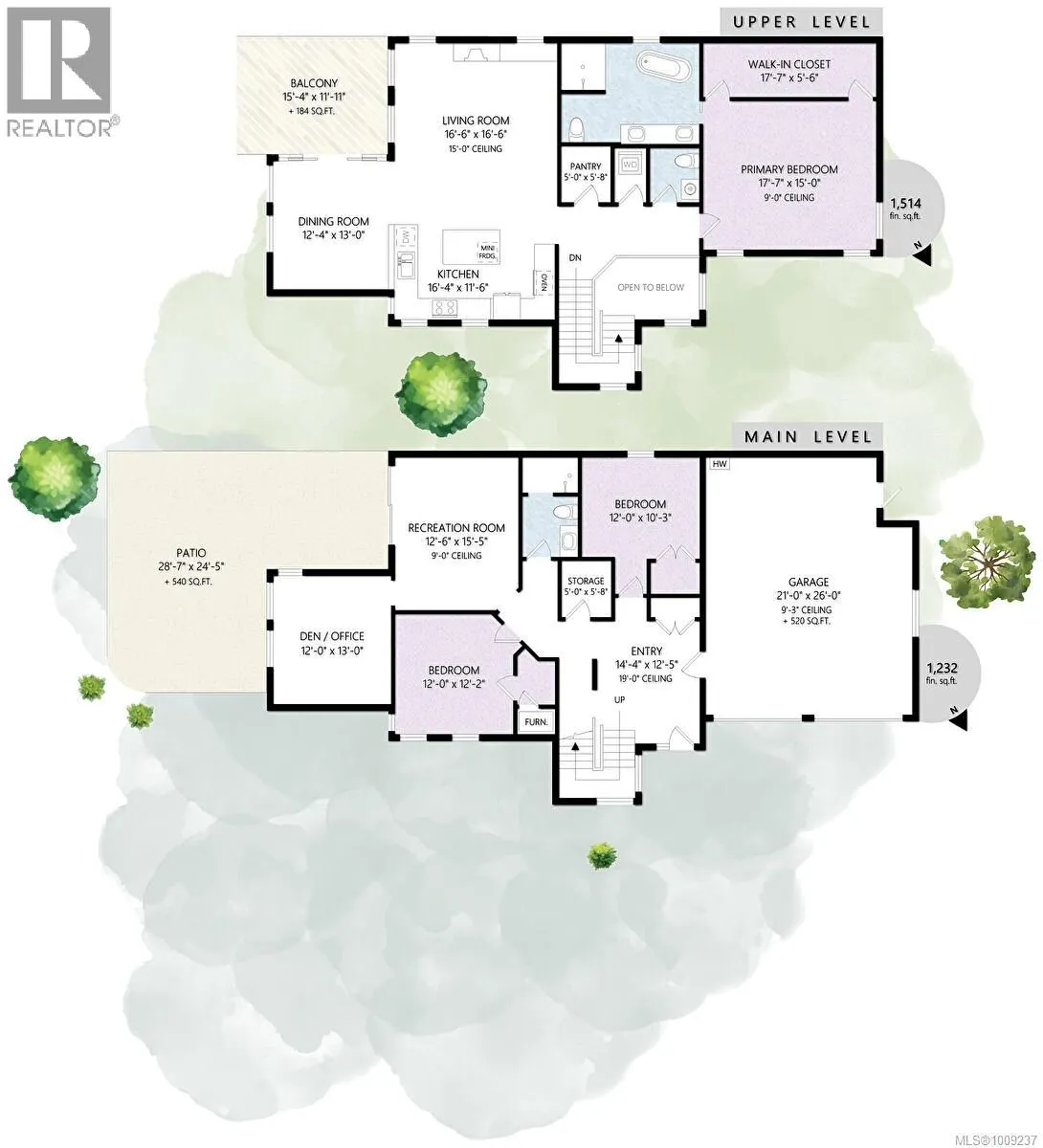 556 Delora Dr