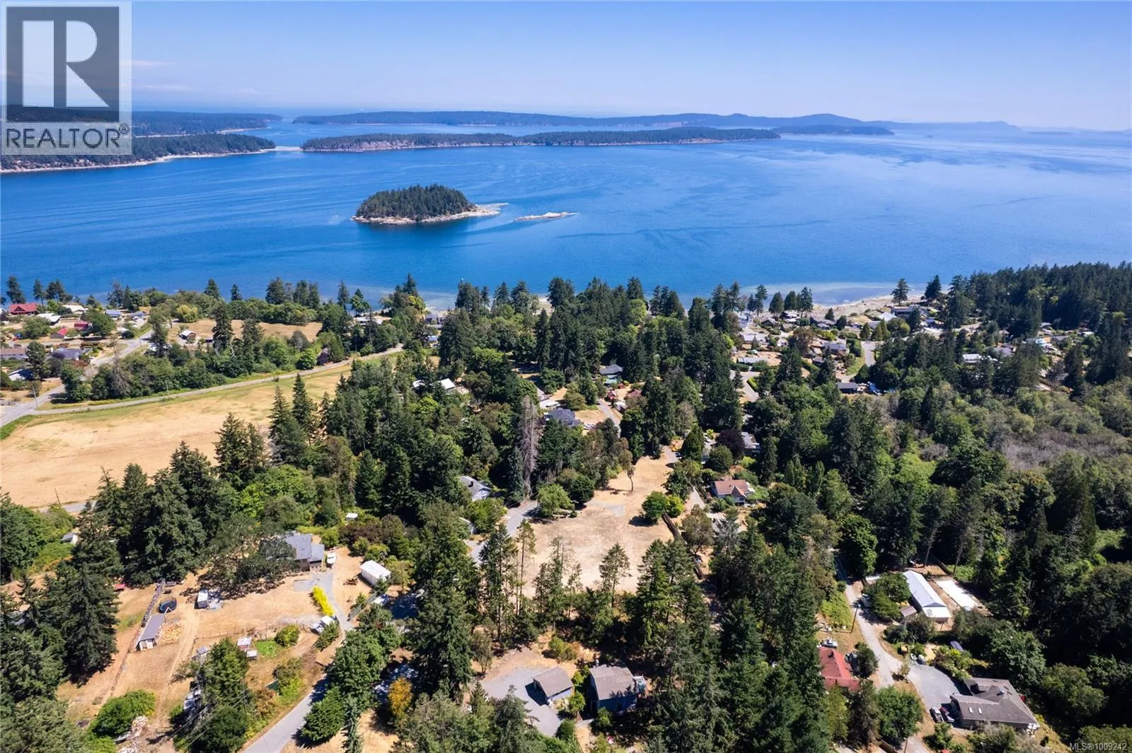 Proposed Lot 2 Fawcett Rd