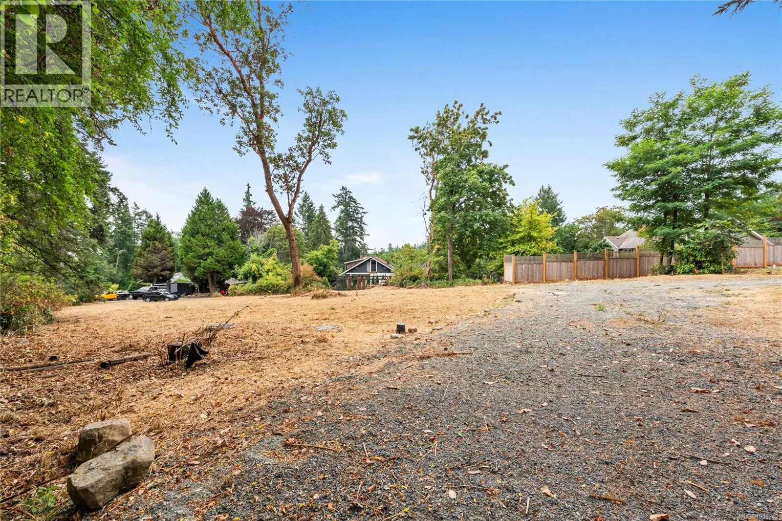 Proposed Lot 2 Fawcett Rd
