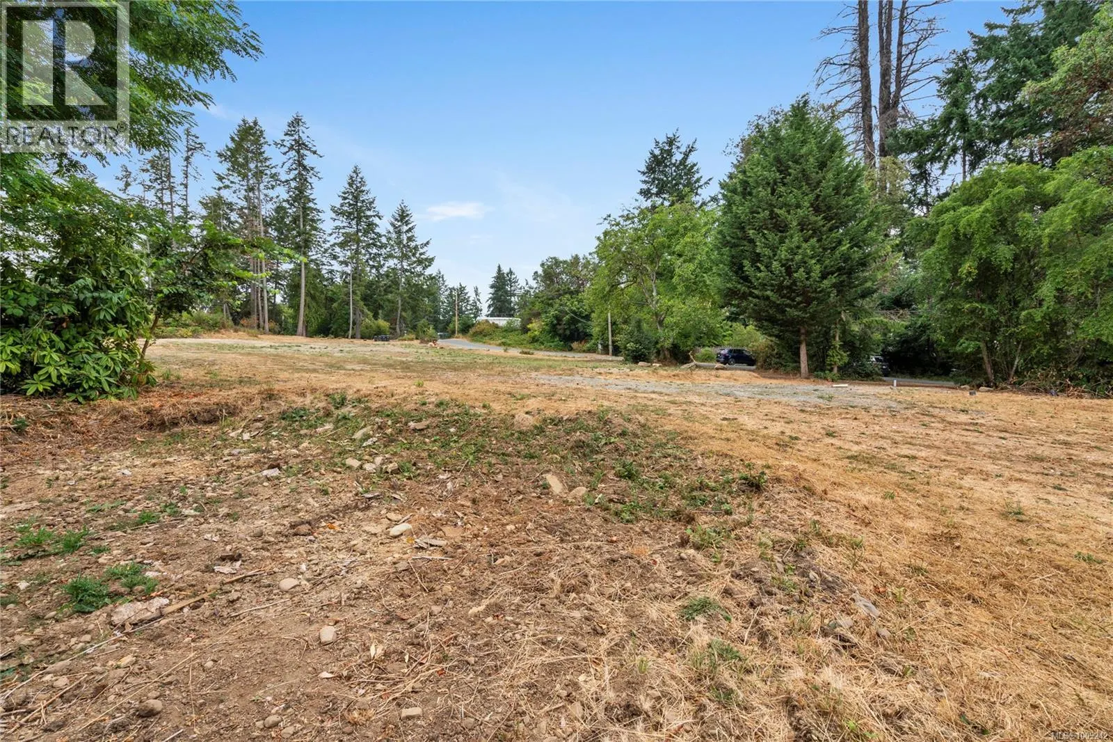 Proposed Lot 2 Fawcett Rd