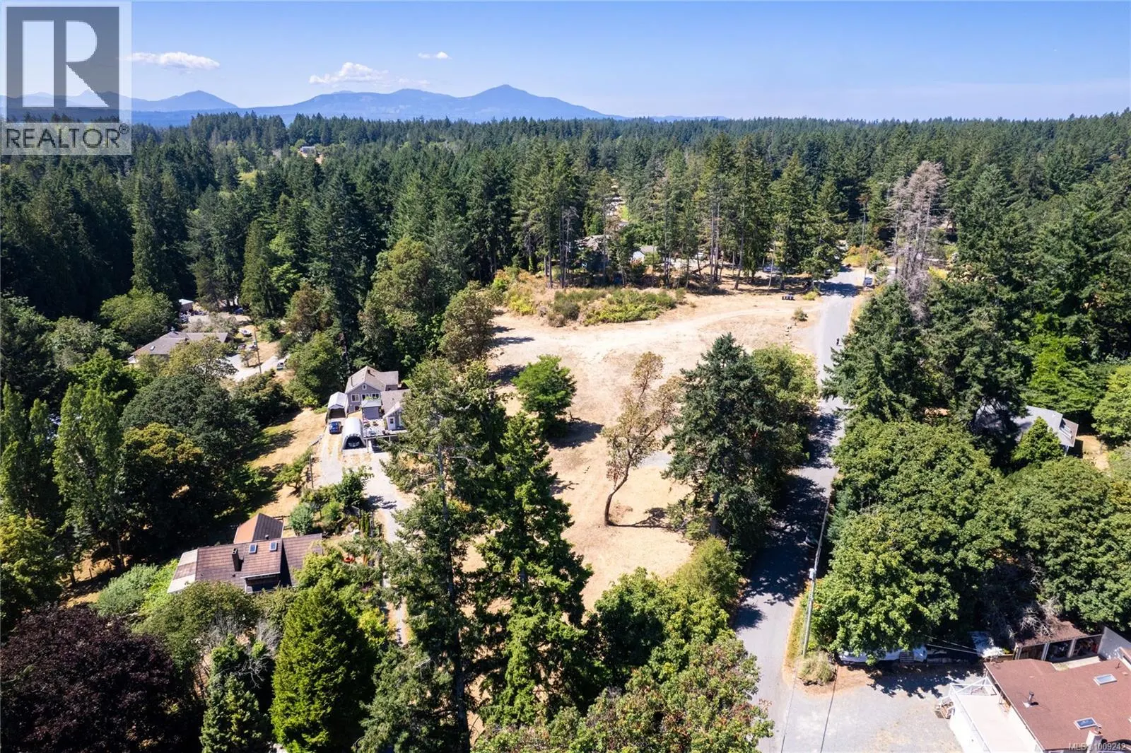 Proposed Lot 2 Fawcett Rd