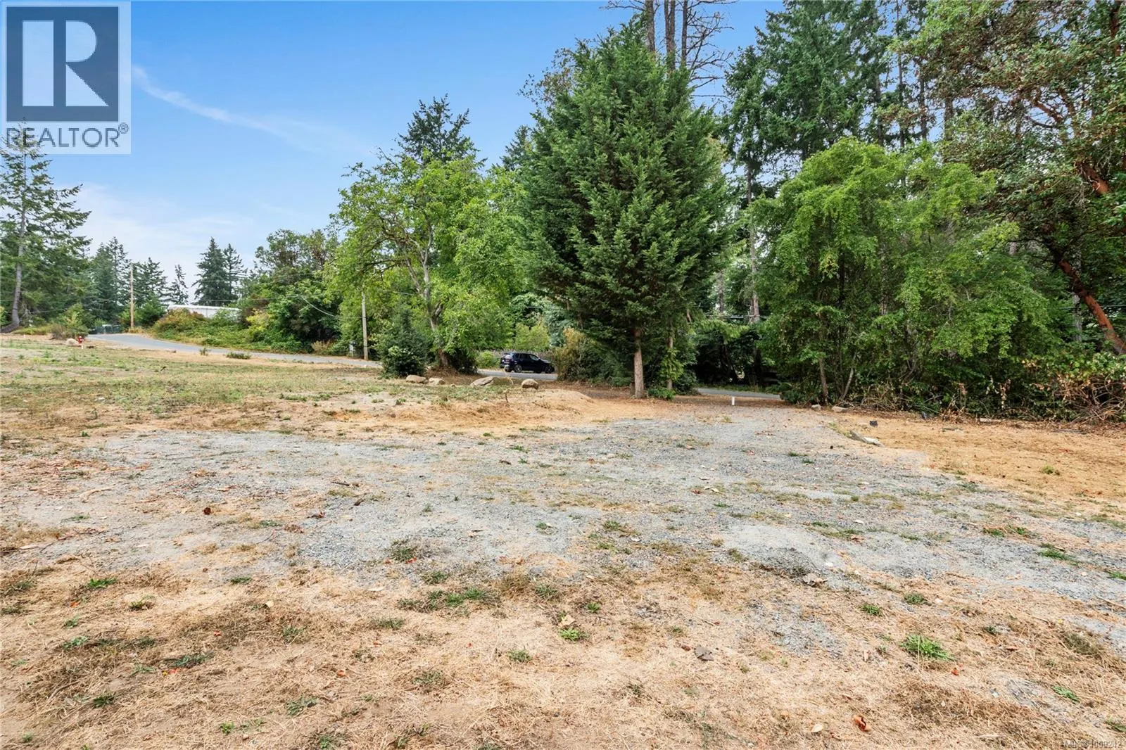 Proposed Lot 2 Fawcett Rd