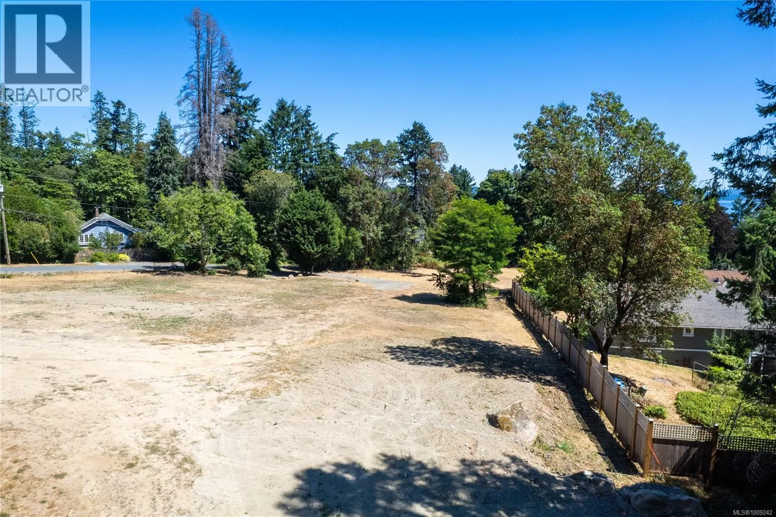 Proposed Lot 2 Fawcett Rd