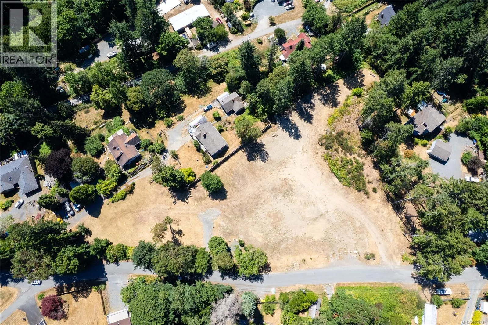 Proposed Lot 2 Fawcett Rd