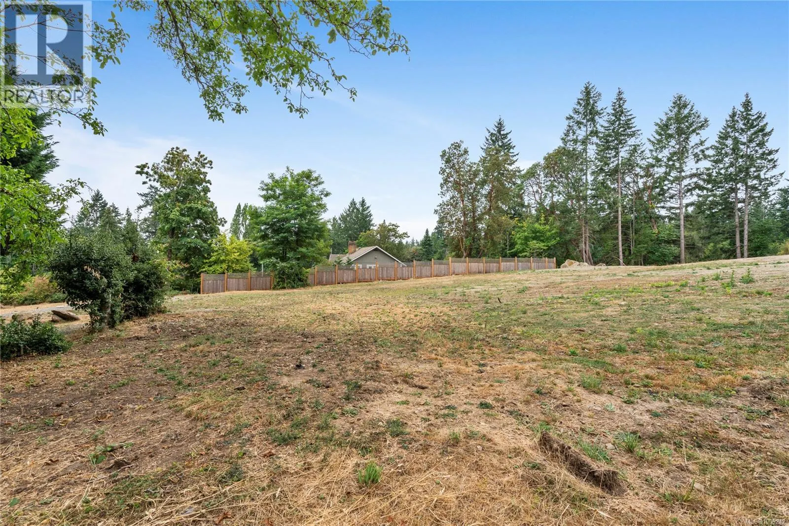 Proposed Lot 2 Fawcett Rd