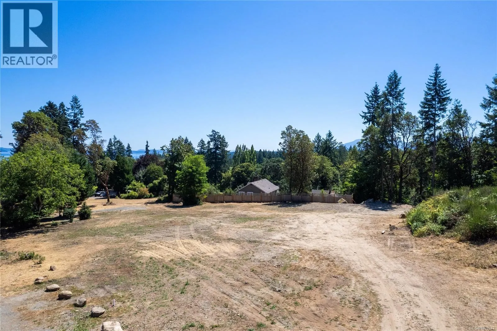 Proposed Lot 2 Fawcett Rd