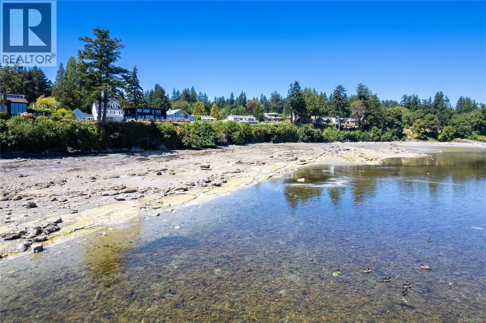 Proposed Lot 2 Fawcett Rd