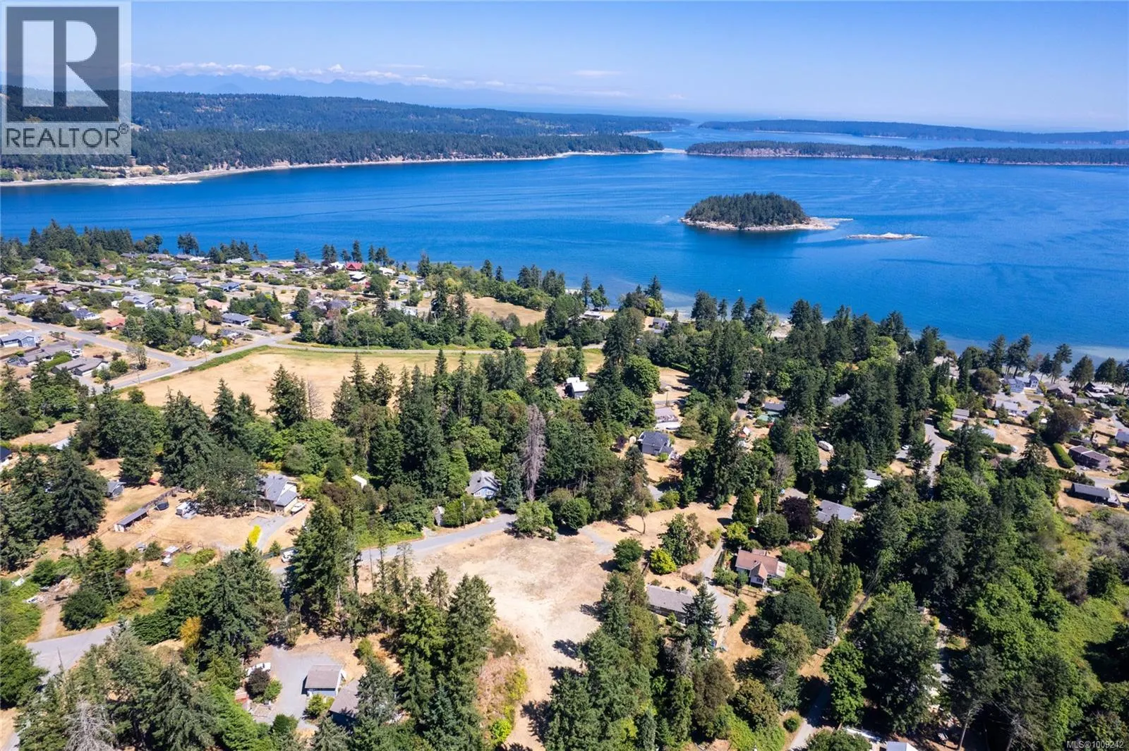 Proposed Lot 2 Fawcett Rd