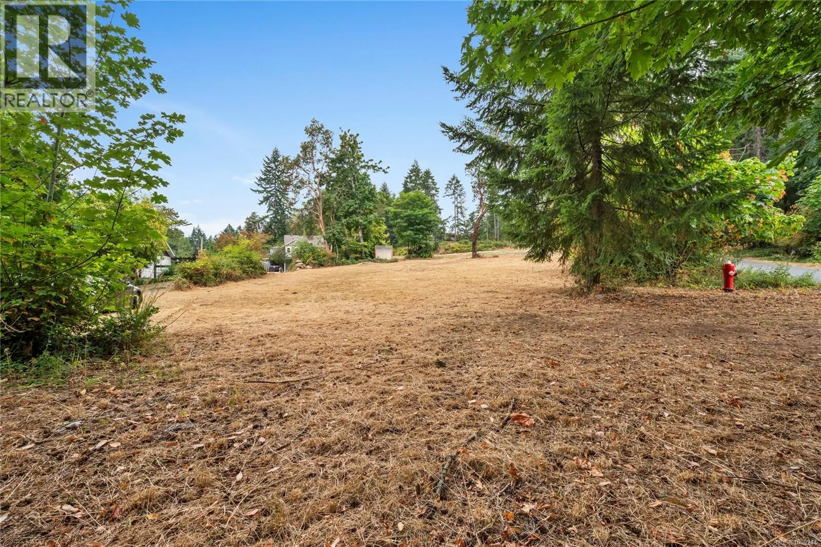 Proposed Lot 3 Fawcett Rd
