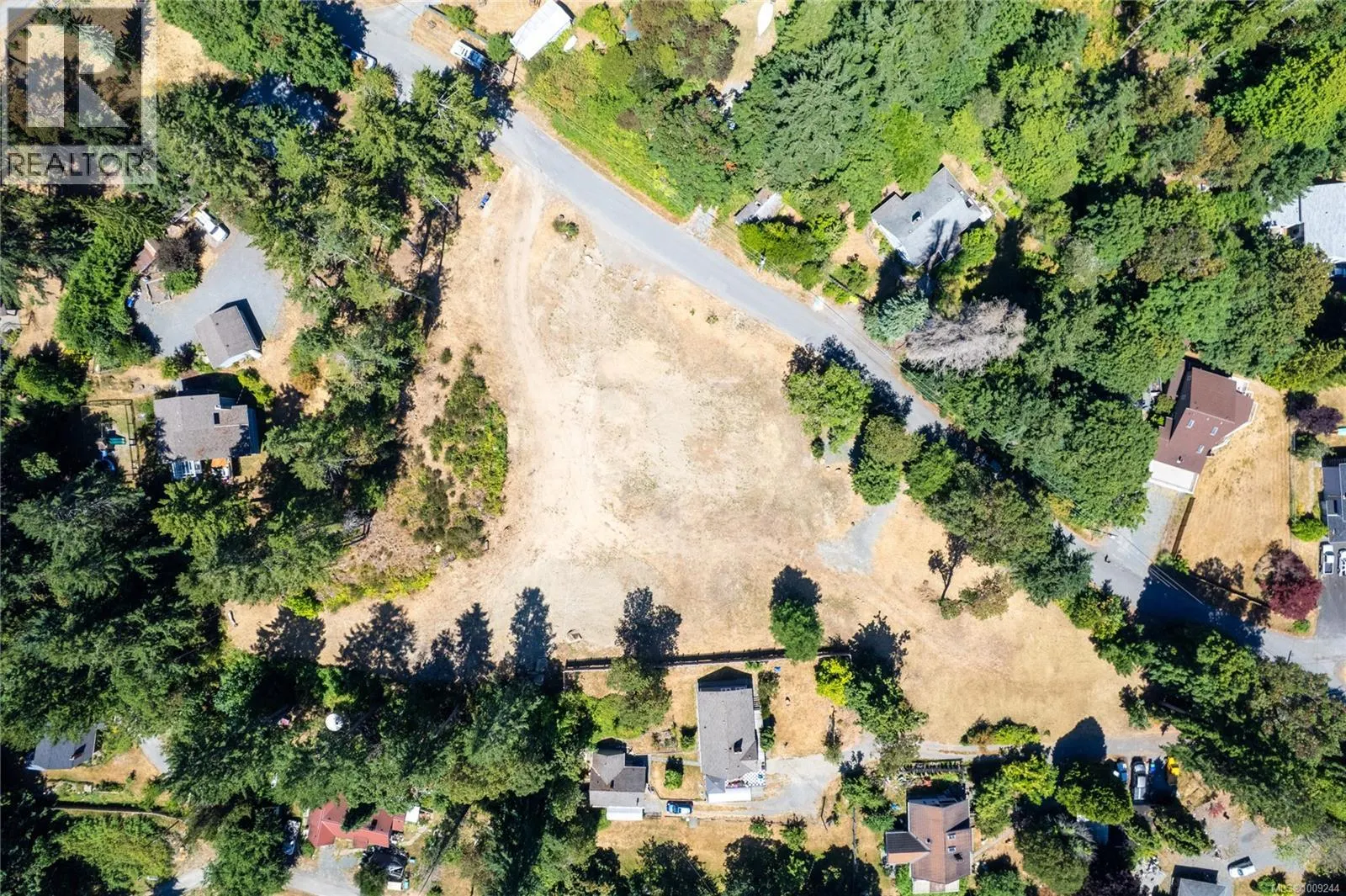 Proposed Lot 3 Fawcett Rd