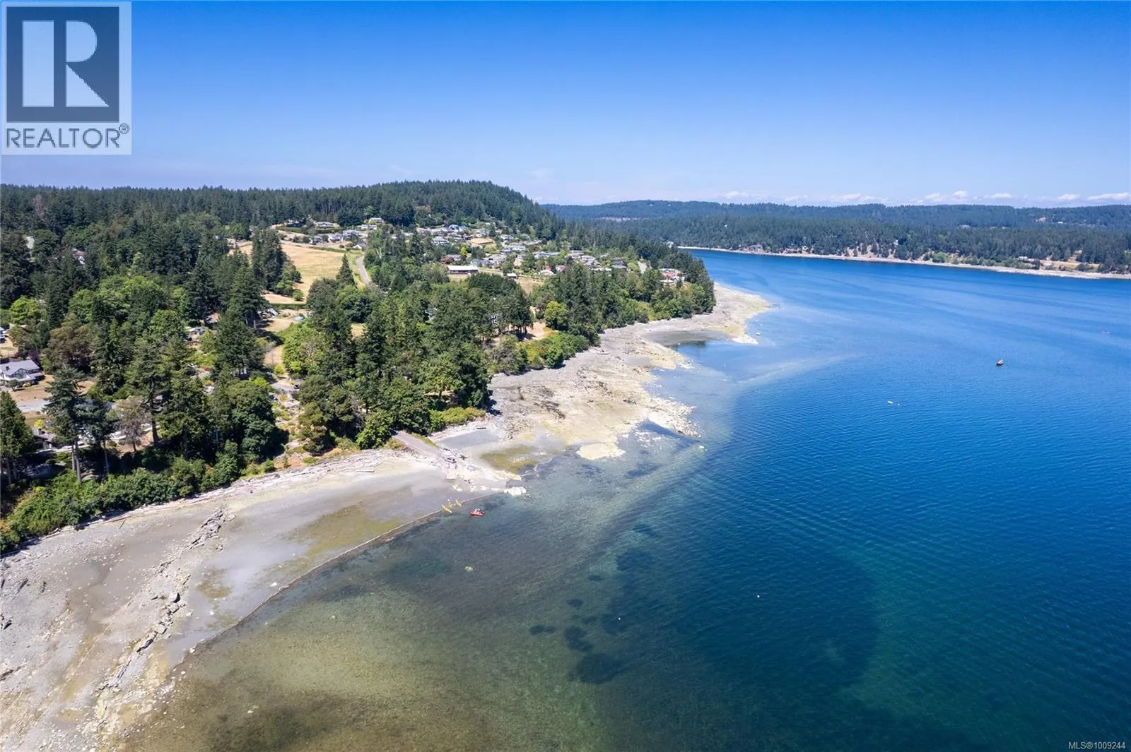 Proposed Lot 3 Fawcett Rd