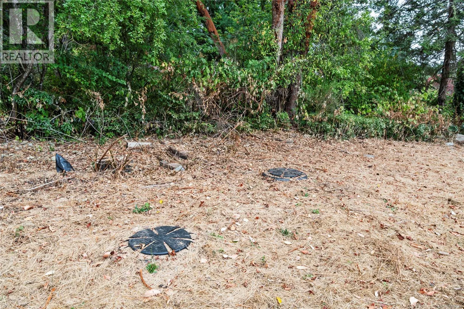 Proposed Lot 3 Fawcett Rd